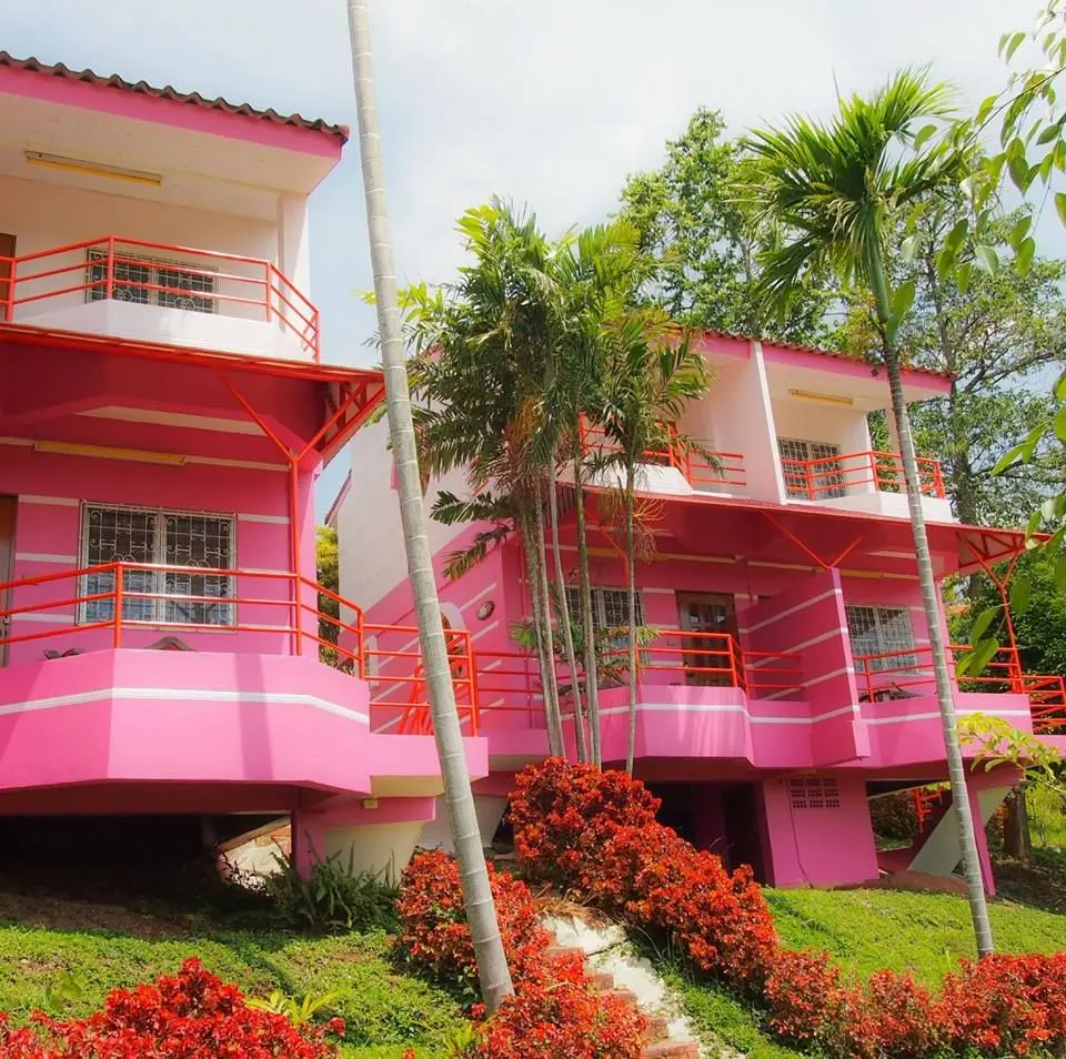 Phucome Resort Phucome Resort