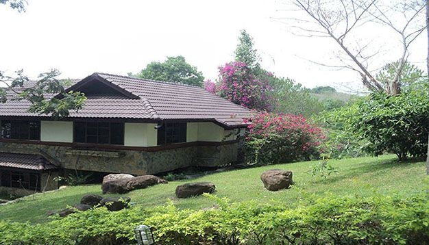 เขาค้อ วัลเล่ย์ (Khao Kho Valley)3