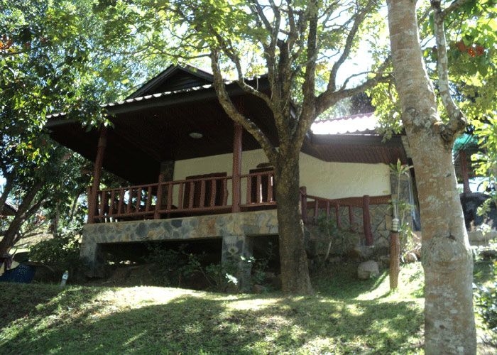 เขาค้อ วัลเล่ย์ (Khao Kho Valley)0