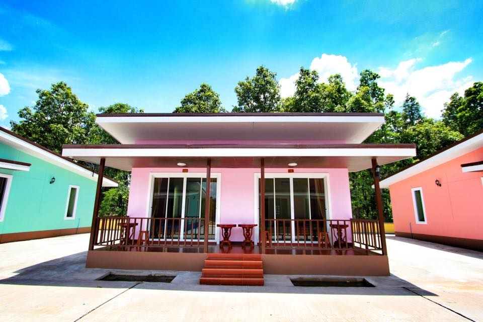 ตากะยาย รีสอร์ท 2 (Takayai Resort 2)0