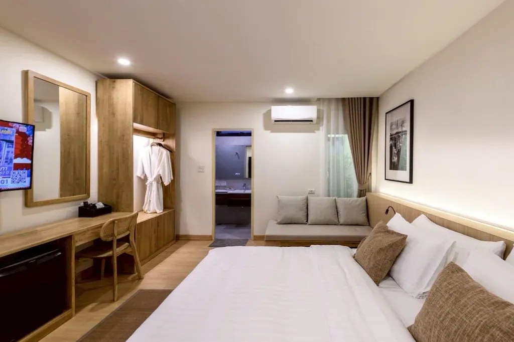 ฟ้าหลวง เรสซิเดนซ์ (Fahluang Residence)4