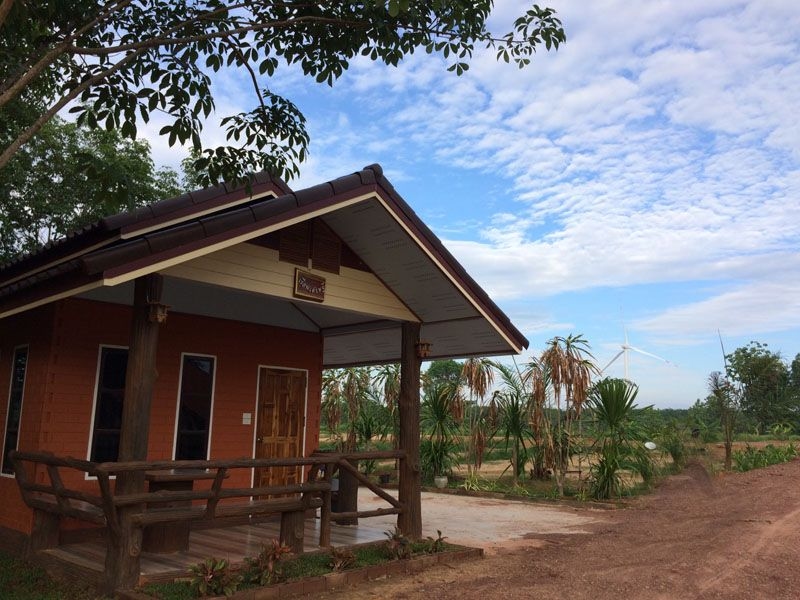 พงษ์ภพ รีสอร์ท (Pongpob Resort)2