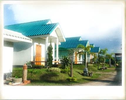 เรือนกล้วยไม้ รีสอร์ท (Ruan Kluaymai Resort)1