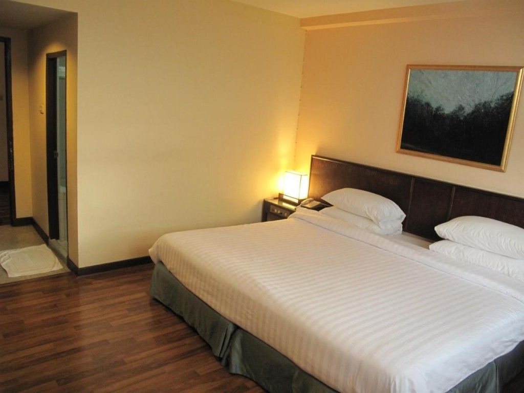 โรงแรมดุสิต (Dusit Hotel)2