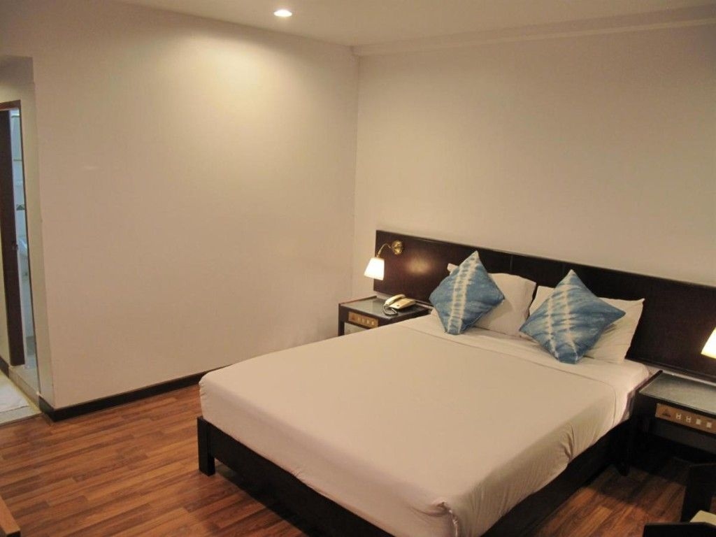 โรงแรมดุสิต (Dusit Hotel)4