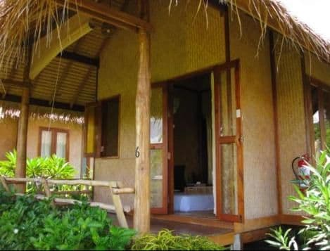 Deluxe Cottage