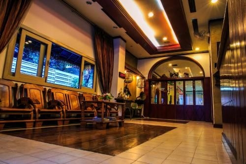 รีเจนท์ ลอด์จ ลำปาง (Regent Lodge Lampang)2