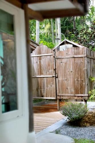 Island Honeymoon Villa