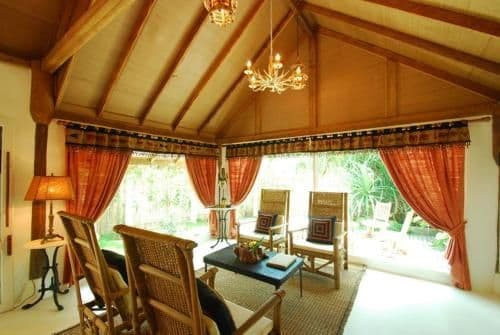 Island Owner Villa