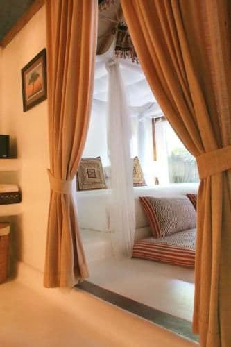 Honeymoon Suite Villa