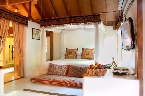 Honeymoon Suite Villa