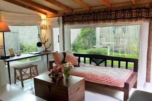 Island Honeymoon Villa