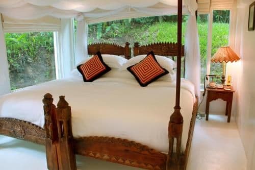 Island Family Villa