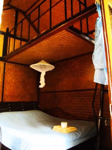 Triple Room with Private Bathroom