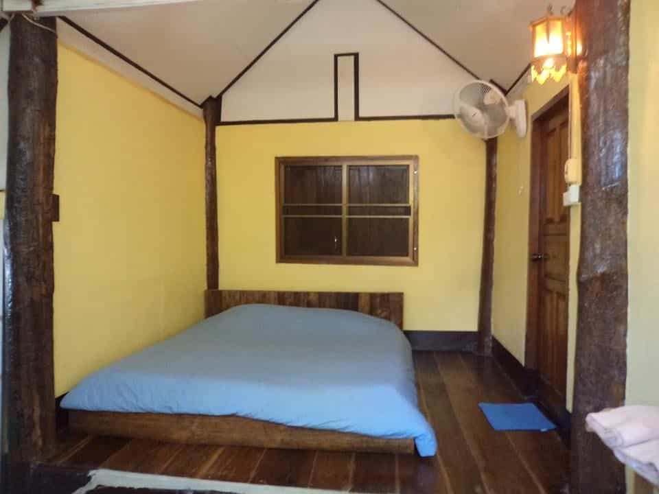 Northern Hill Guest House Northern Hill Guest House