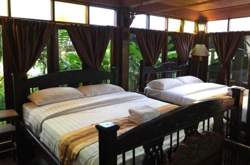 One-Bedroom Villa