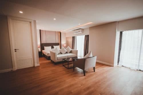 Standard Suite