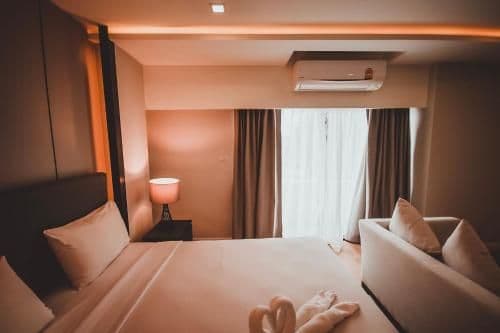Standard Suite