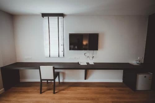Standard Suite