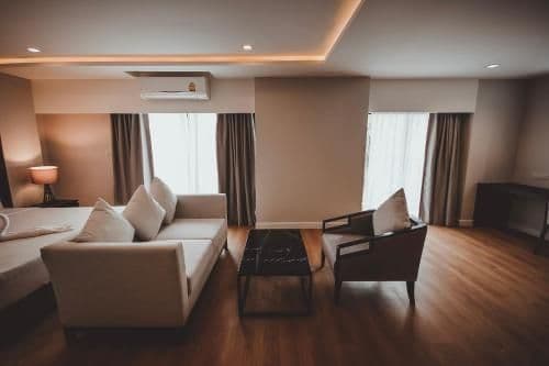 Standard Suite