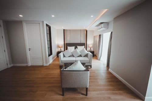 Standard Suite