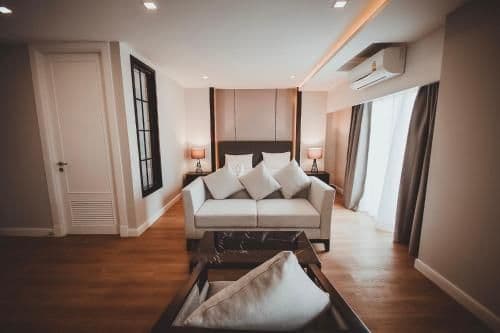 Standard Suite