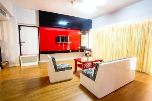 Junior Suite