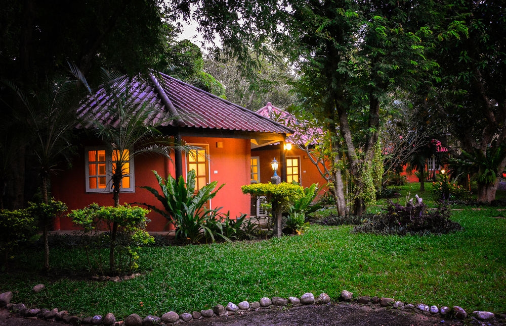 เนเชอรัล ปาร์ค รีสอร์ท เดอ วังทอง (Natural Park Resort de Wang Thong)0