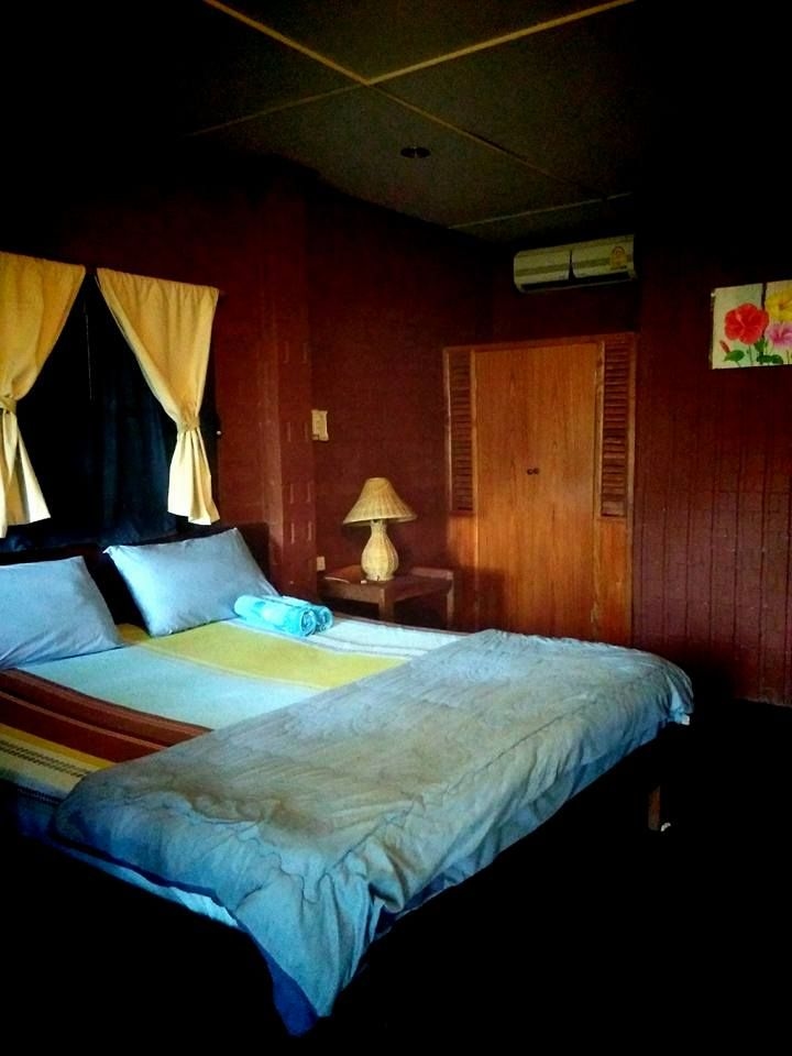 ริมธารวิว รีสอร์ท (Lake View Resort)3