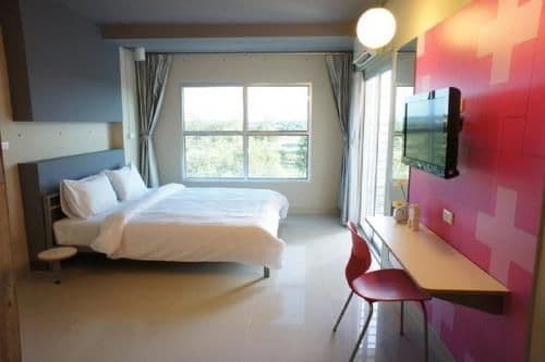 King Room