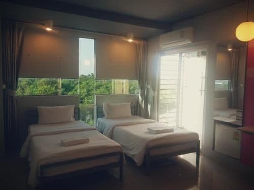 King Room