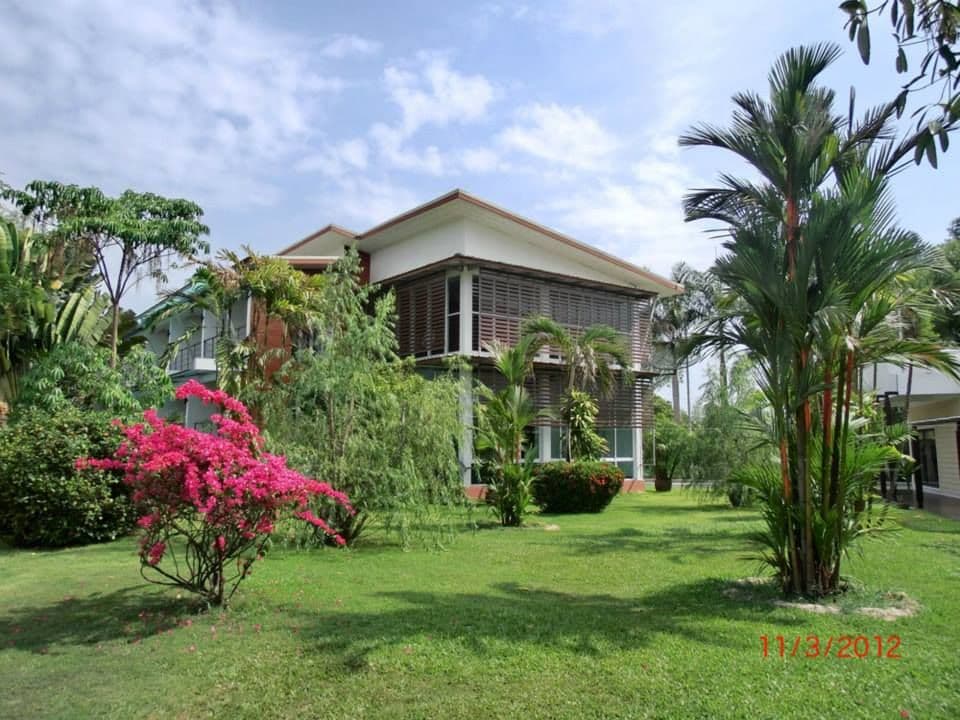 บ้านสวน คุณตา กอล์ฟ แอนด์ รีสอร์ท บ้านสวน คุณตา กอล์ฟ แอนด์ รีสอร์ท