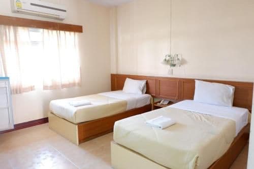 กิจตรงวิลล์ รีสอร์ท กิจตรงวิลล์ รีสอร์ท