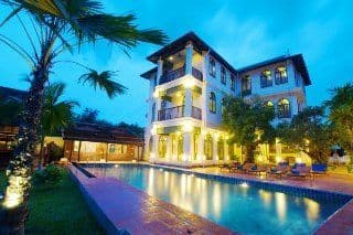 Athitan Boutique Hotel Athitan Boutique Hotel