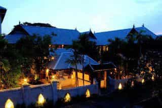 Athitan Boutique Hotel Athitan Boutique Hotel