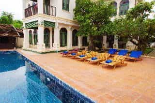 Athitan Boutique Hotel Athitan Boutique Hotel