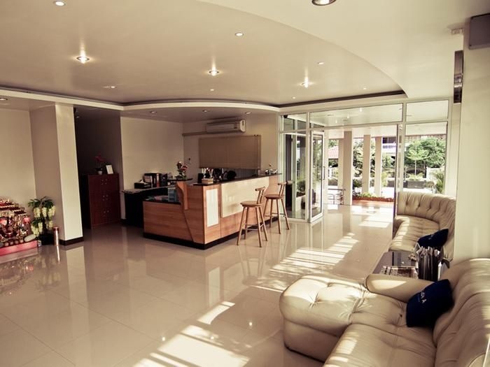 เบทเทอร์ เพลส โฮเทล (Better Place Hotel)2