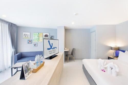 Xen Suite