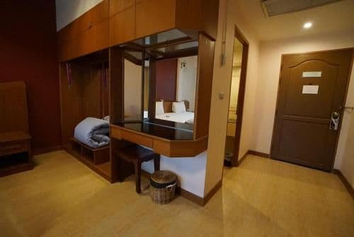 Superior Double or Twin Room