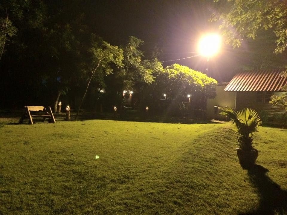 ไอยรา อินน์ แอนด์ รีสอร์ท (Iyara Inn And Resort)1