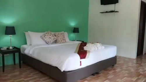 บ้าน เชิงเขา รีสอร์ท บ้าน เชิงเขา รีสอร์ท