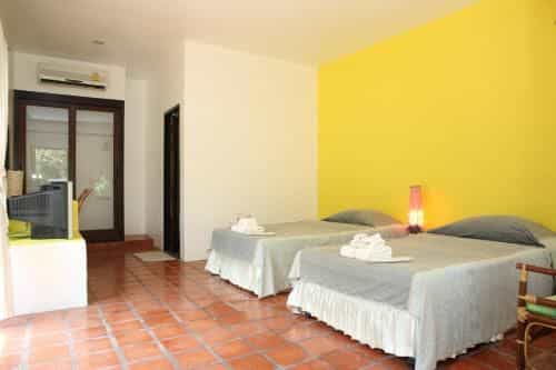 บ้าน เชิงเขา รีสอร์ท บ้าน เชิงเขา รีสอร์ท