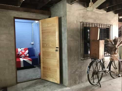 Solar Cell Uthai Thani Homestay Solar Cell Uthai Thani Homestay