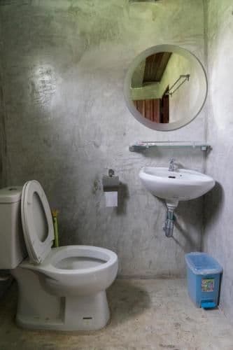 King Room with Private Bathroom