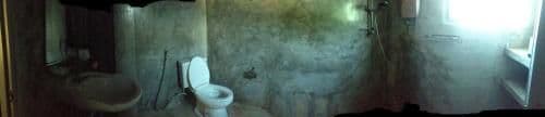 King Room with Private Bathroom