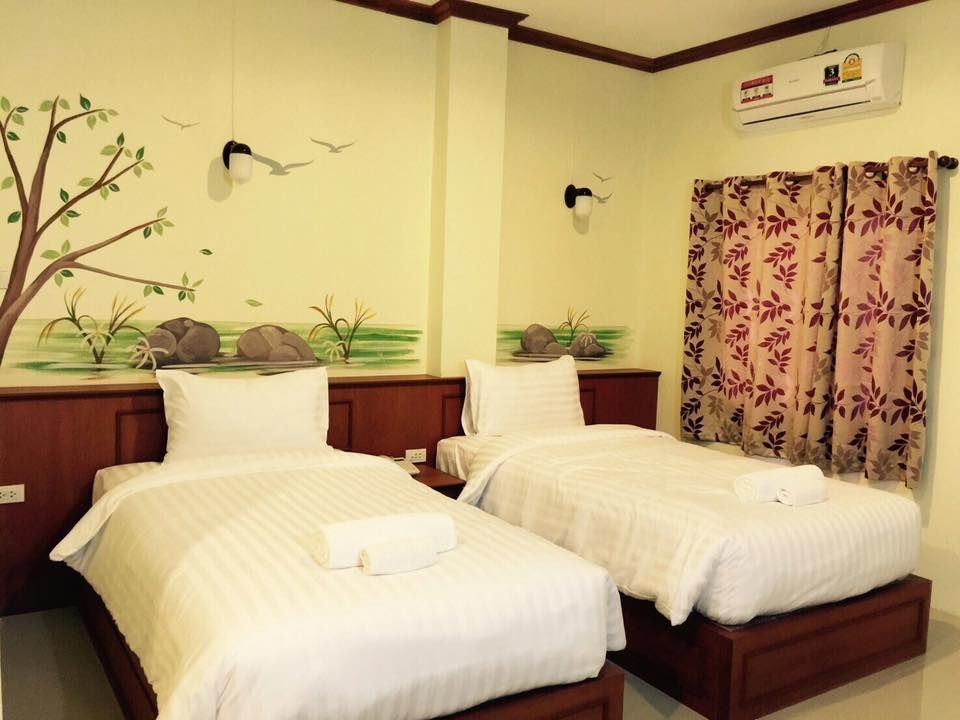 เอส ดี พี ระนอง (SDP Ranong Hotel)2