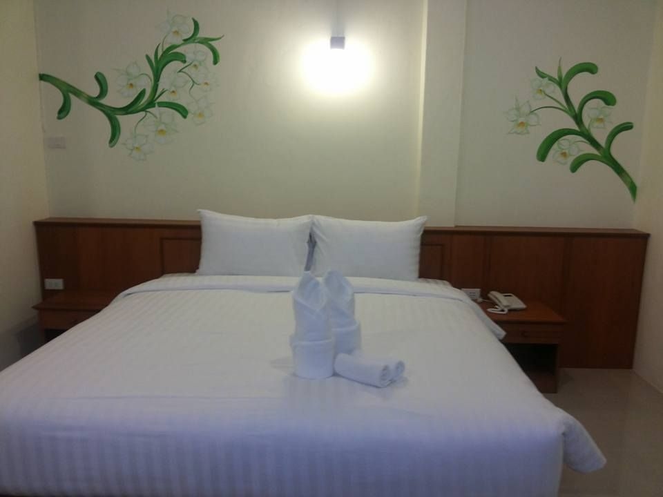 เอส ดี พี ระนอง (SDP Ranong Hotel)1