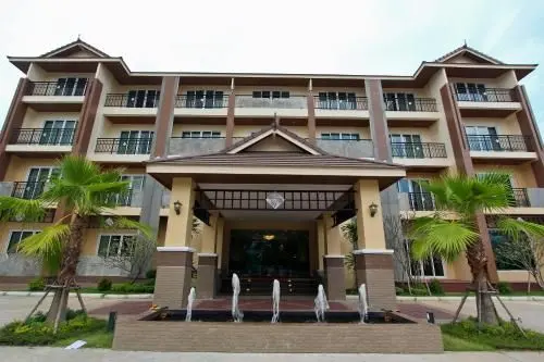 Kitlada hotel Kitlada hotel
