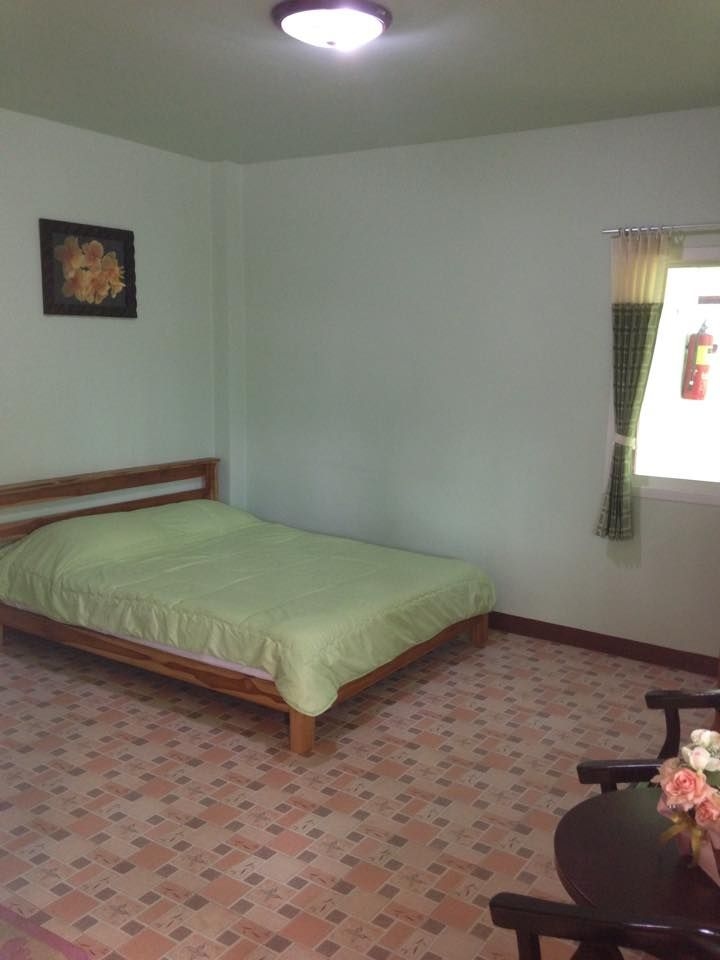 บ้าน สวนสัก รีสอร์ท (Baan Suan Sak Resort)2
