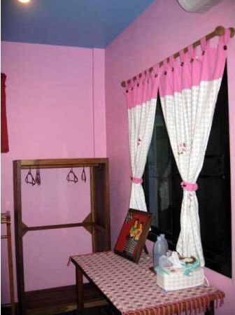 ปินเปา เกสต์ เฮาส์ (Pinpao Guest House)1